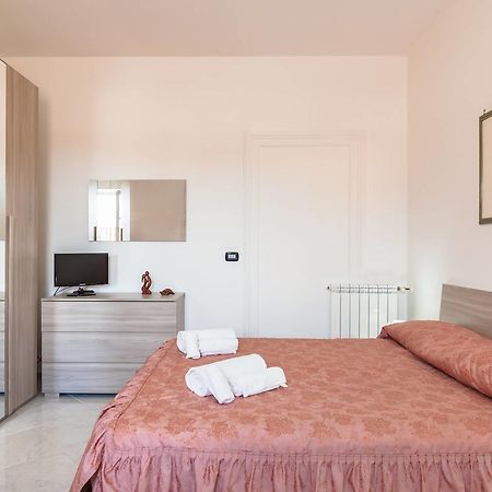 L'Opera Apartments Rom Eksteriør billede