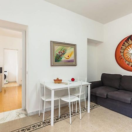 L'Opera Apartments Rom Eksteriør billede