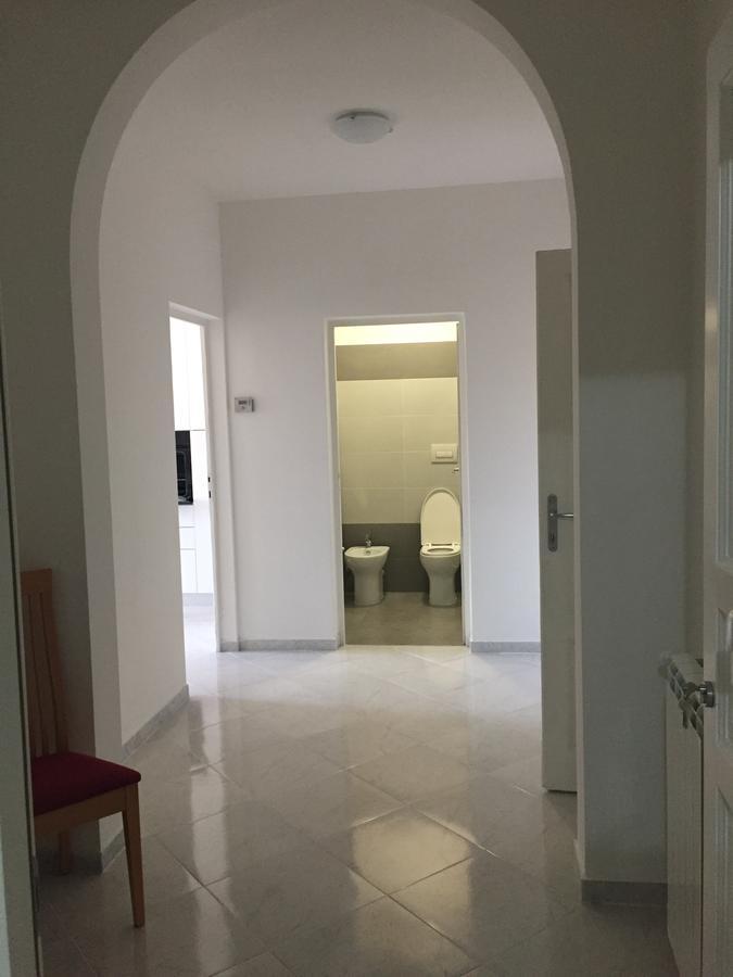 L'Opera Apartments Rom Eksteriør billede