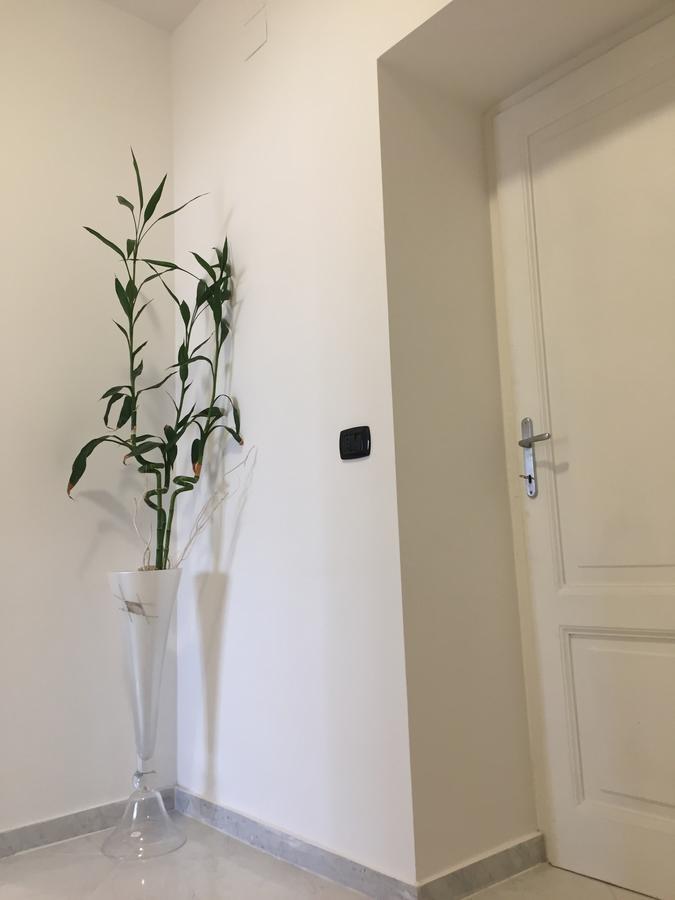 L'Opera Apartments Rom Eksteriør billede