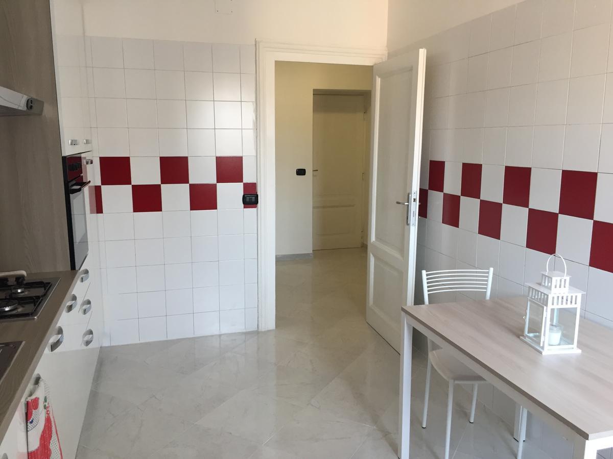 L'Opera Apartments Rom Eksteriør billede