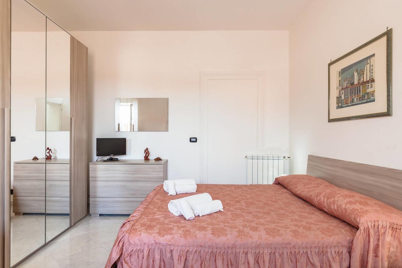 L'Opera Apartments Rom Eksteriør billede