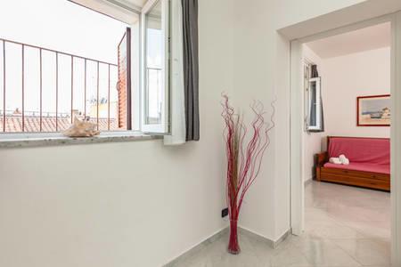 L'Opera Apartments Rom Eksteriør billede