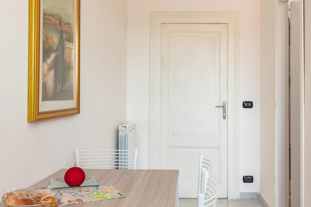 L'Opera Apartments Rom Eksteriør billede