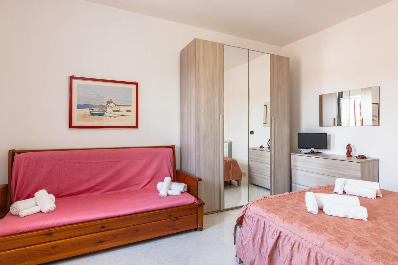 L'Opera Apartments Rom Eksteriør billede