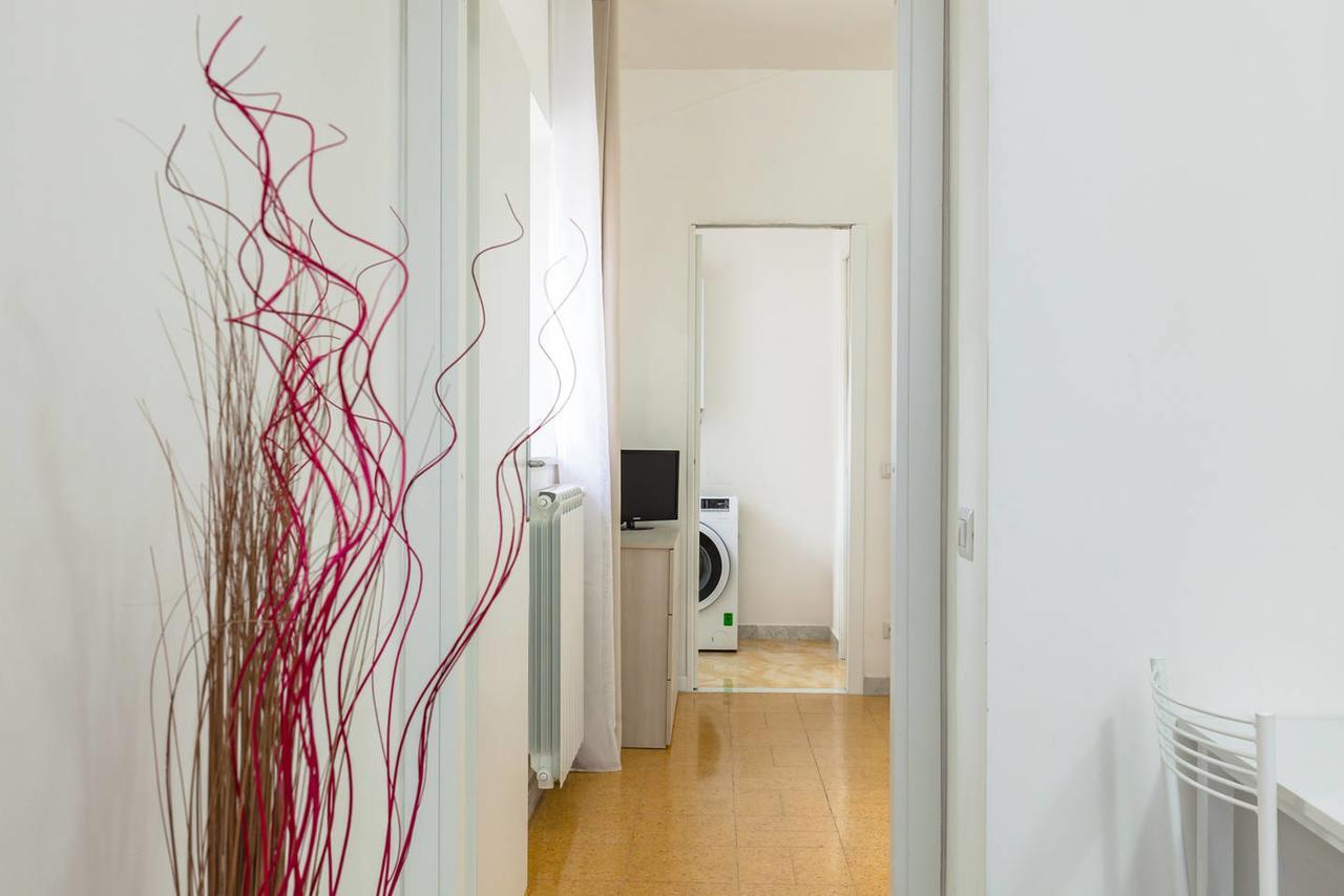 L'Opera Apartments Rom Eksteriør billede