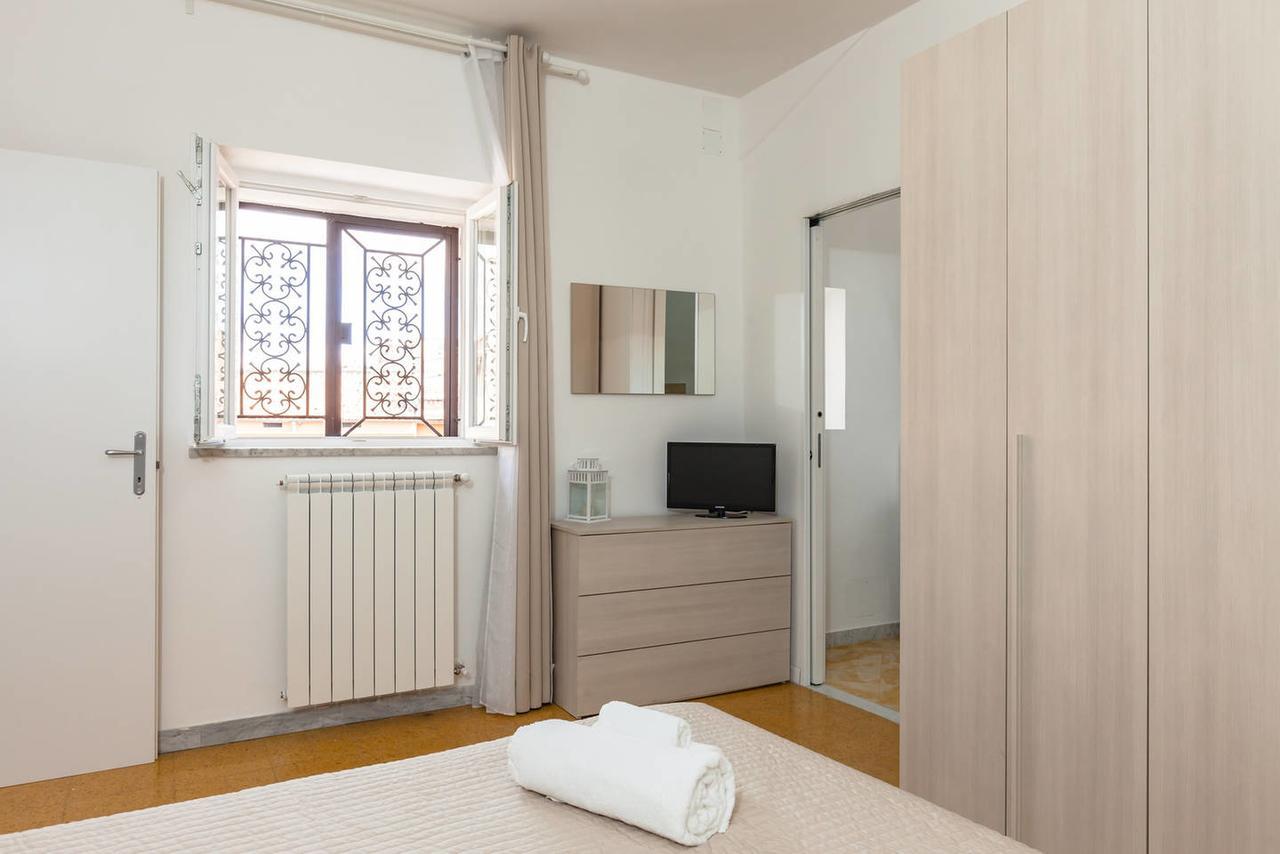 L'Opera Apartments Rom Eksteriør billede