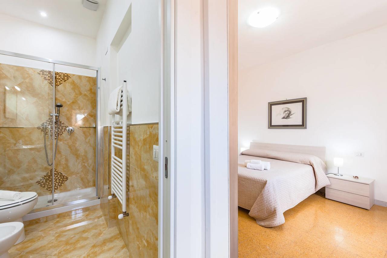 L'Opera Apartments Rom Eksteriør billede