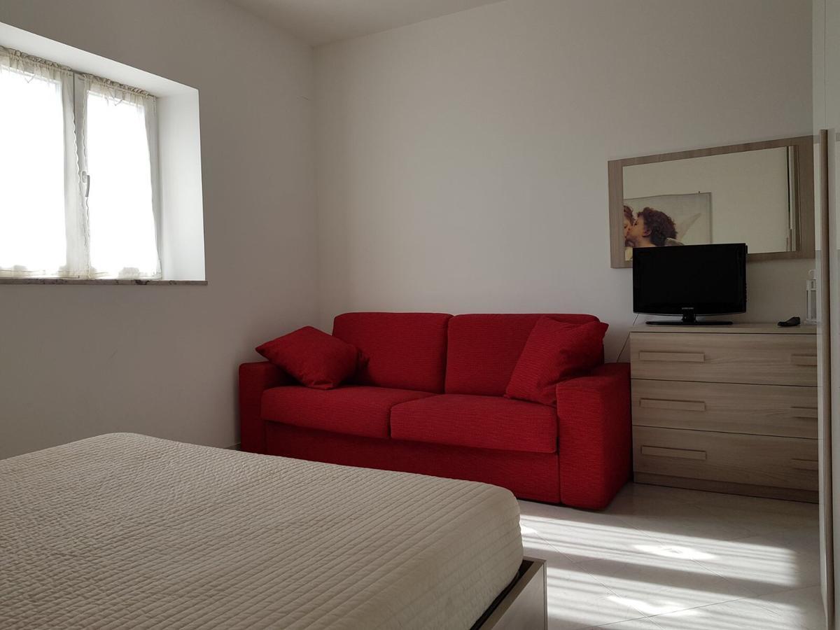 L'Opera Apartments Rom Eksteriør billede