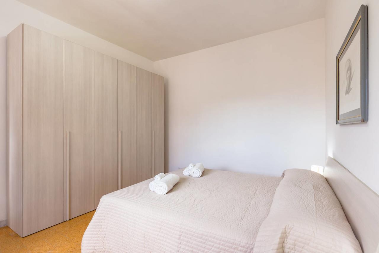 L'Opera Apartments Rom Eksteriør billede